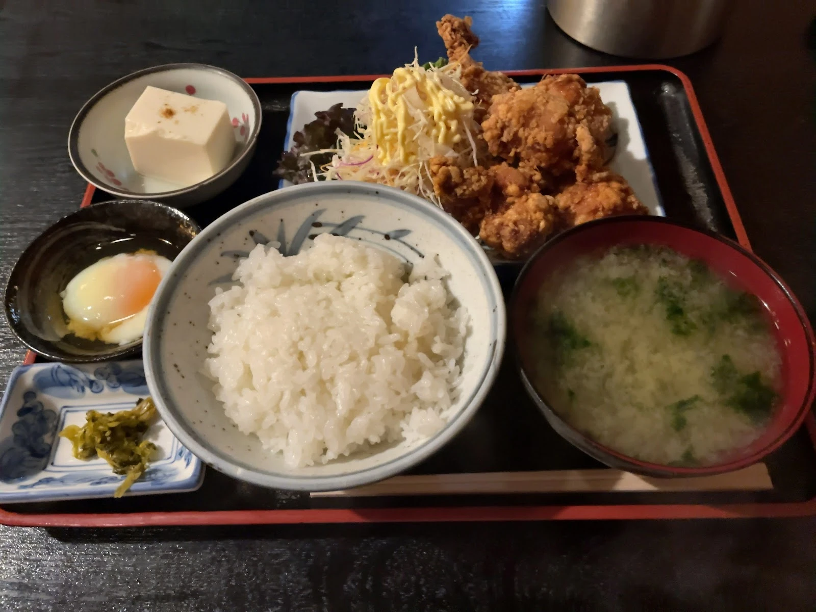 八丁 メニュー写真 14